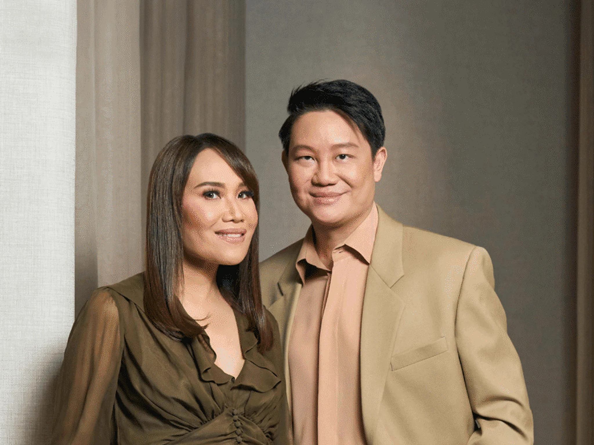 The Aivee Clinic partners with O2genes in the Philippines