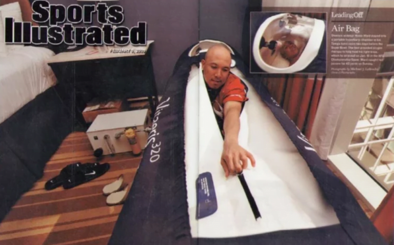 Boost Oxygen, Recreational Oxygen
