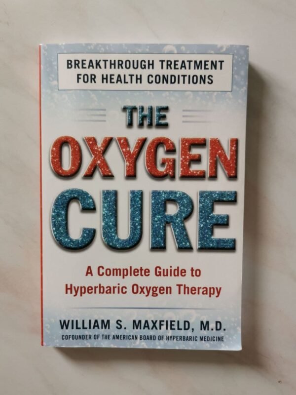 The Oxygen Cure