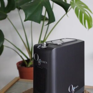 Portable Battery Oxygen Concentrator