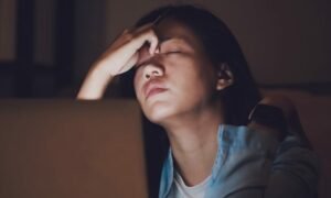causes of burnout