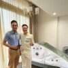 Hyperbaric Oxygen Therapy HBOT