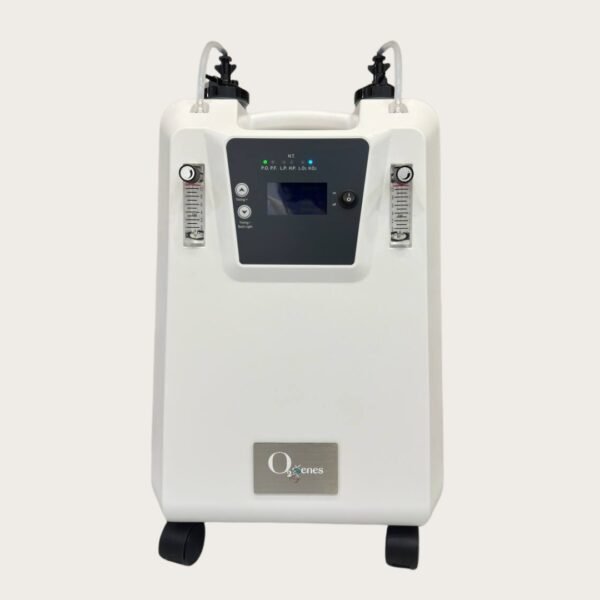 Oxygen Concentrators