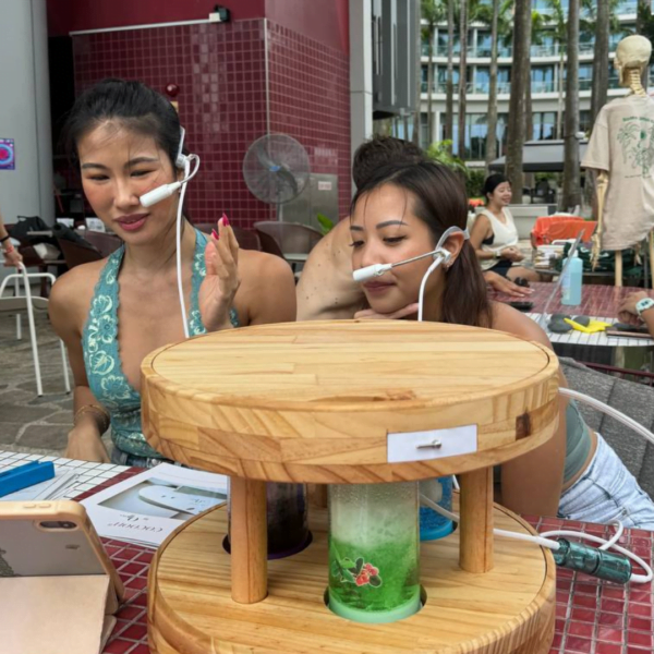 Oxygen Bar Rental / Events - 图片 3