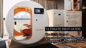 Cost of HBOT in Sg