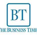 The Business Times HBOT Feature O2genes