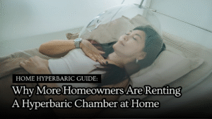 Blog on Home Rental Hyperbaric Cocoon Thumbnail