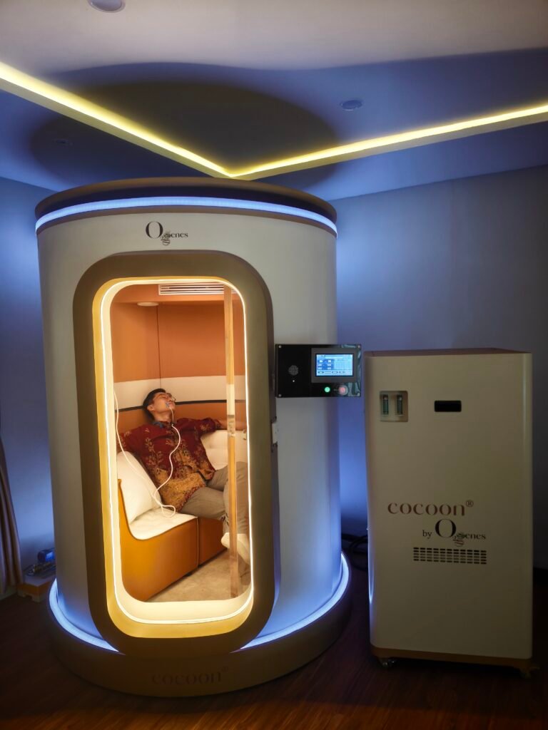 dr josh in elixir hbot cocoon