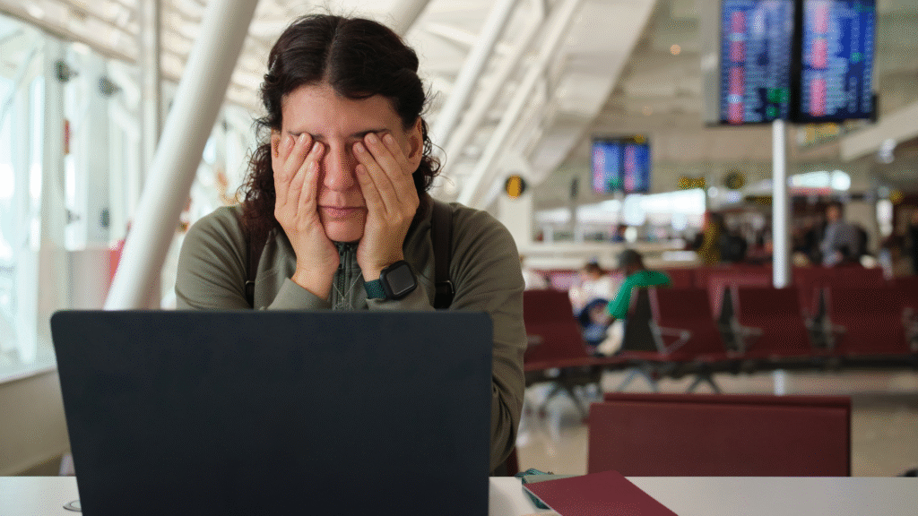 As a question: "How does hyperbaric oxygen help with jet lag?