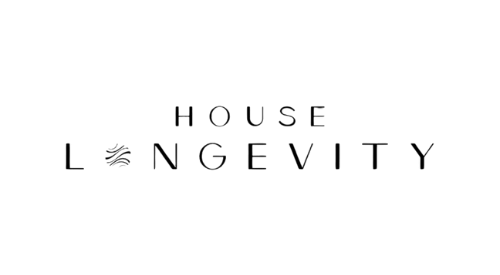 House Longevity HBOT Partner Logo