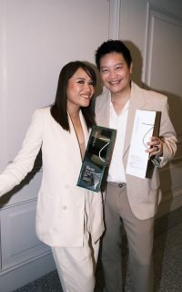 Z-and-Aivee-Teo 医生 HBOT 合作伙伴 Aivee 诊所