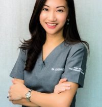 د. كلودين حبوت شريكة شركة O2genes