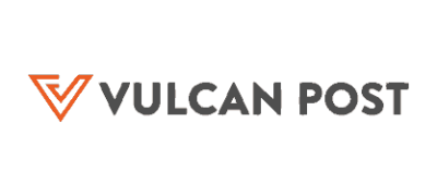 vulcan logo